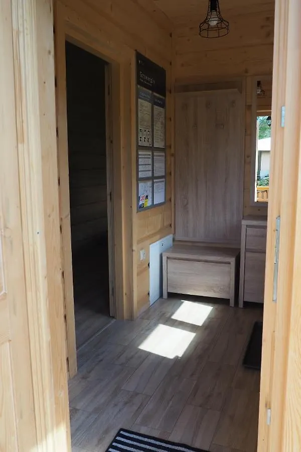 Domek Pod Ubocom Zakopane