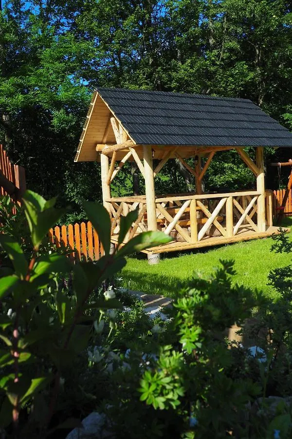 Domek Pod Ubocom Zakopane 0*,