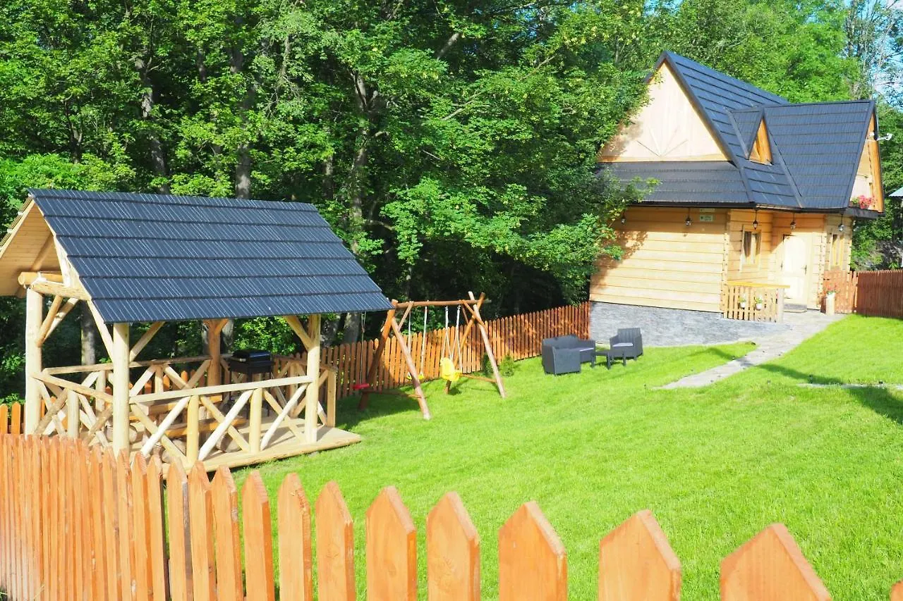 Domek Pod Ubocom Zakopane 0*,  Polen