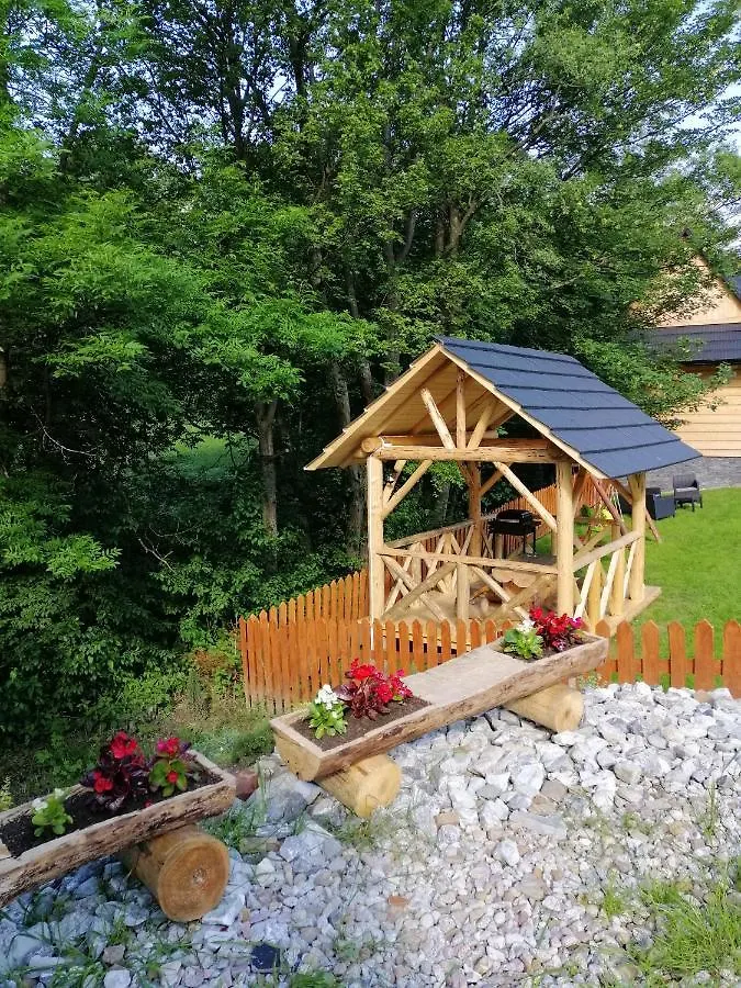 Domek Pod Ubocom Zakopane